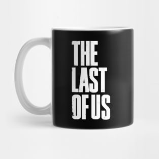 The Last Of Us Mug